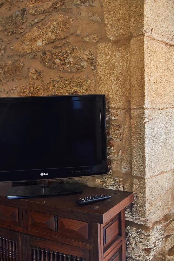 Escola De Bieite Apartman Boimorto Kültér fotó